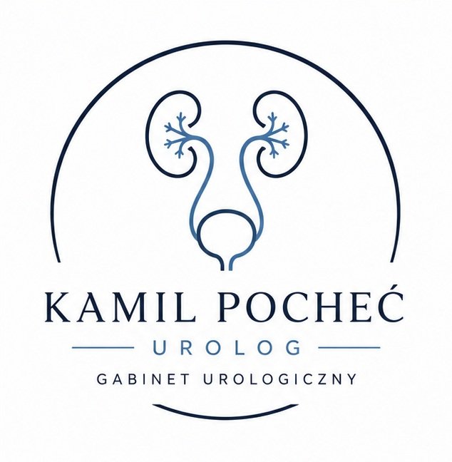Kamil Pocheć Urolog Kielce