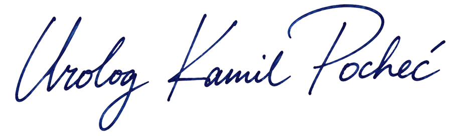 Urolog Kielce Kamil Pocheć 2