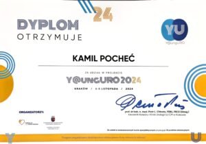 Kamil Pocheć Urolog Kielce 7